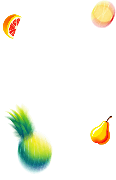 fruits