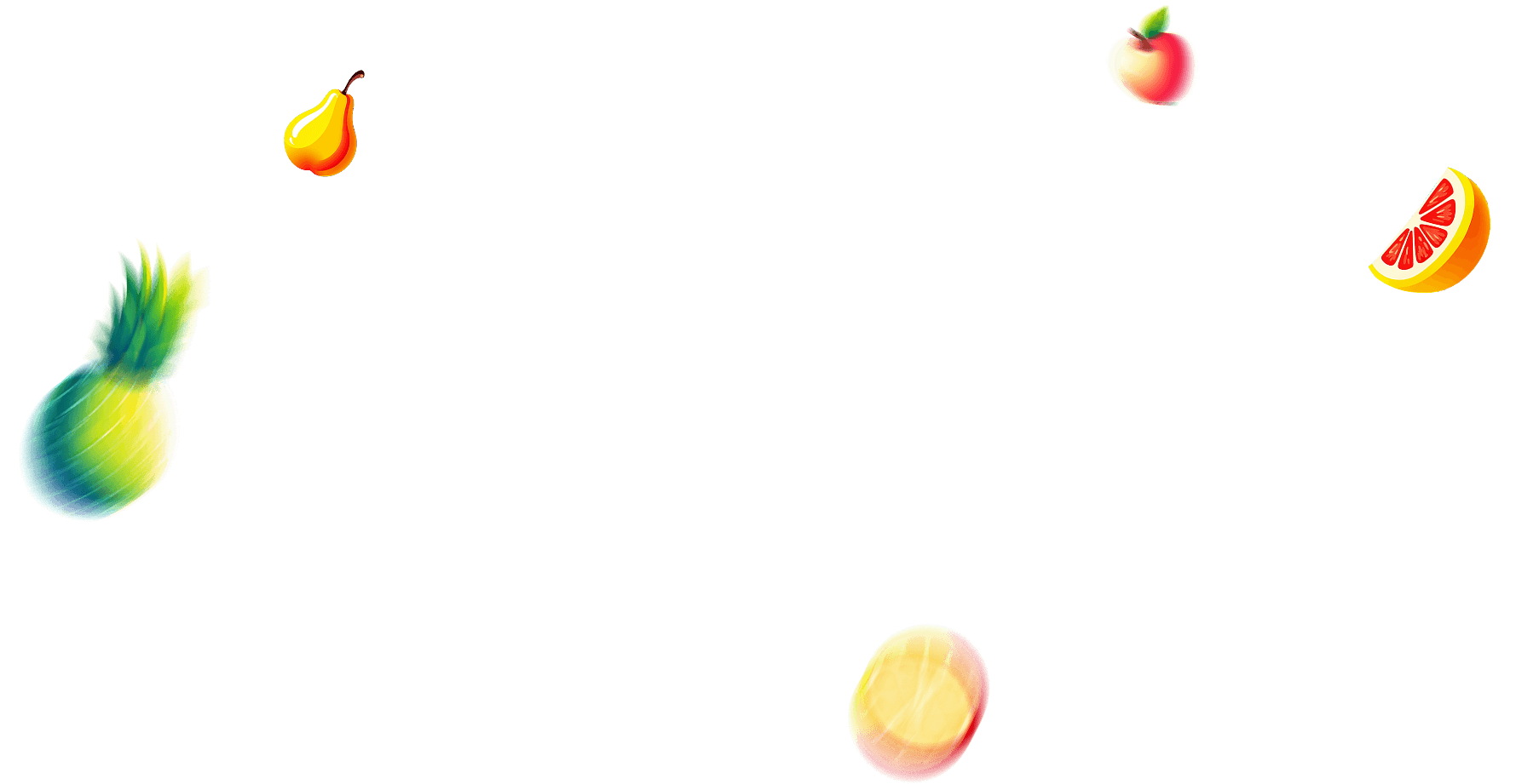 fruits
