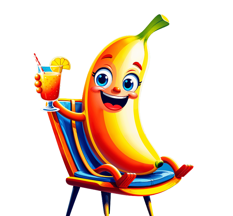 banana