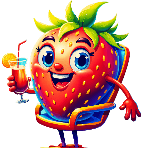 strawberry